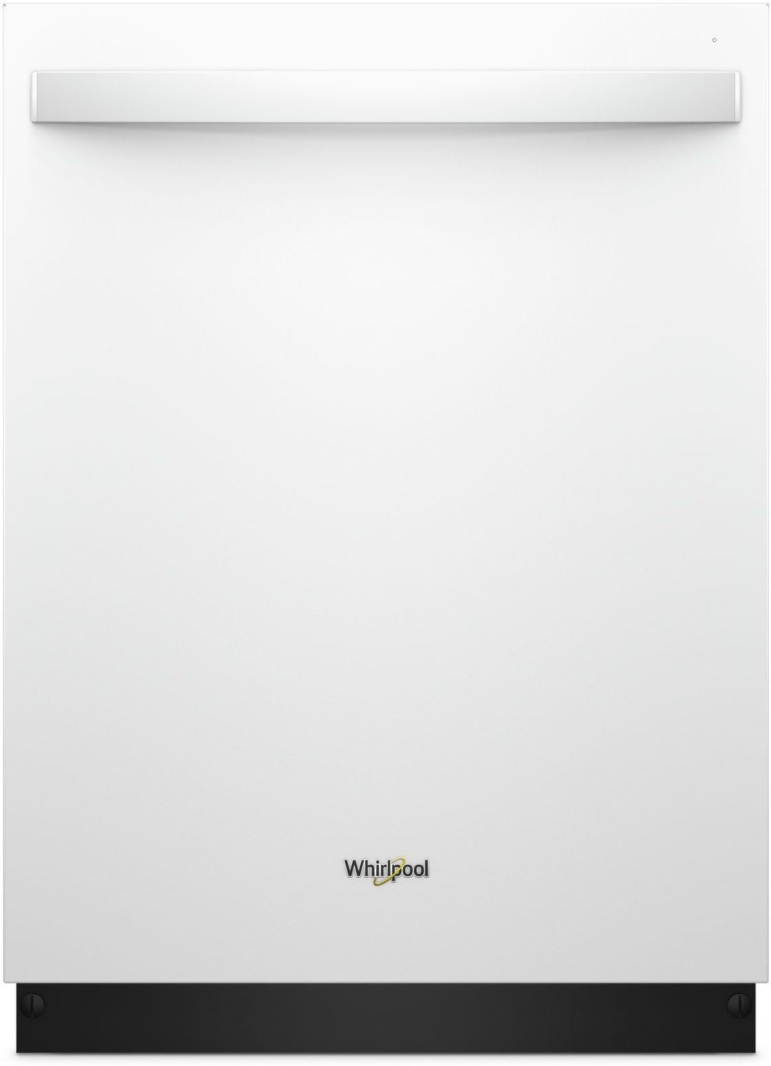 Whirlpool White 24" Dishwasher - WDT970SAHW