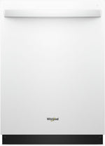 Whirlpool White 24" Dishwasher - WDT970SAHW