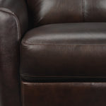 Matteo Loveseat - Walnut