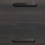 Iver 65" TV Stand - Grey
