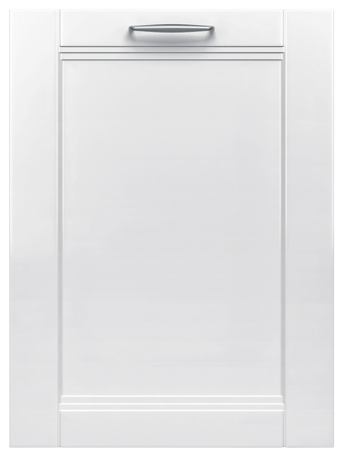 Bosch Custom Panel-Ready 24" Dishwasher - SHVM63W53N