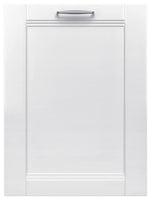 Bosch Custom Panel-Ready 24" Dishwasher - SHVM63W53N