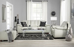 Naples Sofa - Smoke