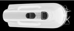 KitchenAid White 5-Speed Ultra Power™ Hand Mixer - KHM512WH