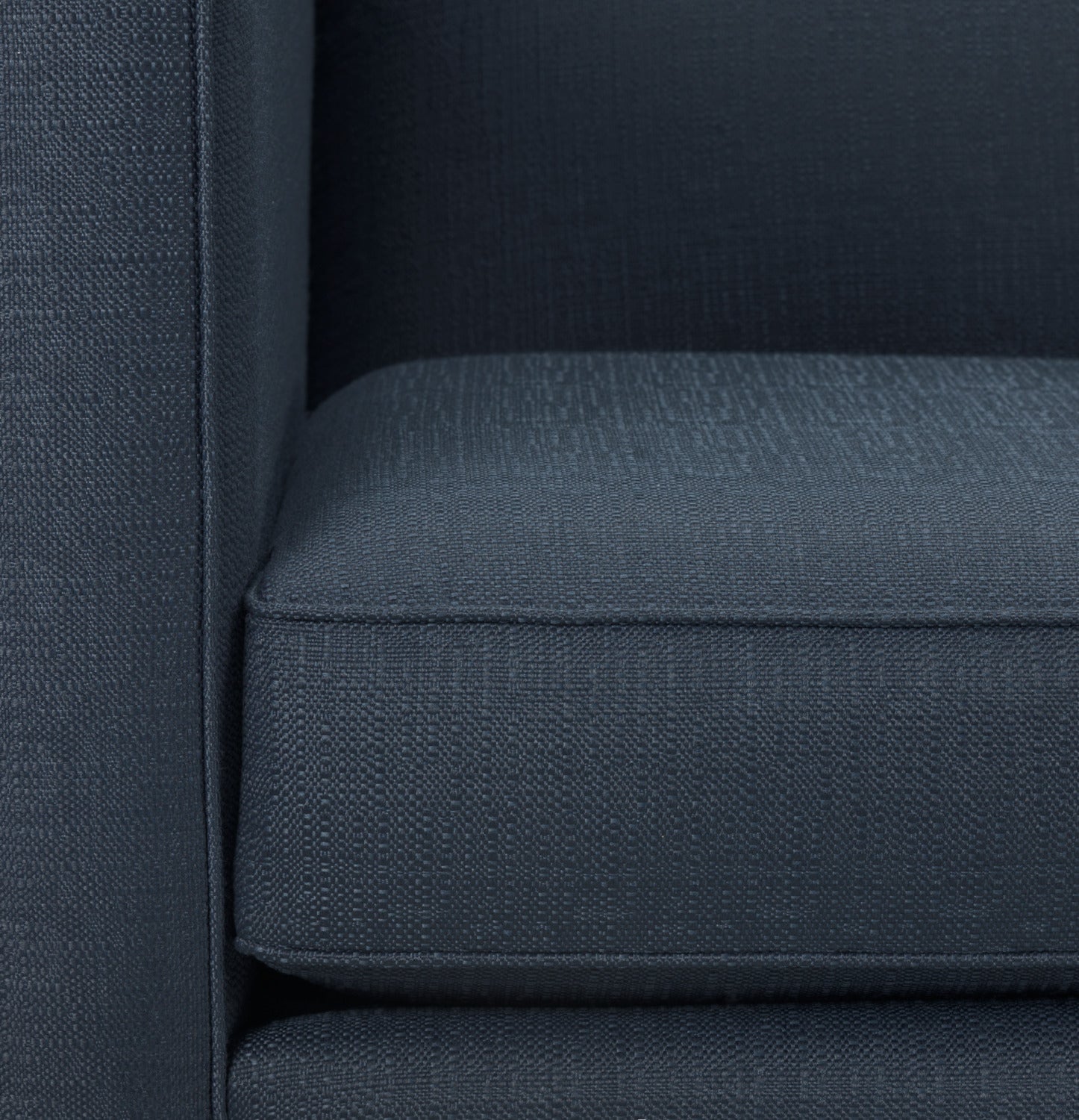 Nyah Sofa - Navy