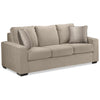 Ciara Sofa – granite