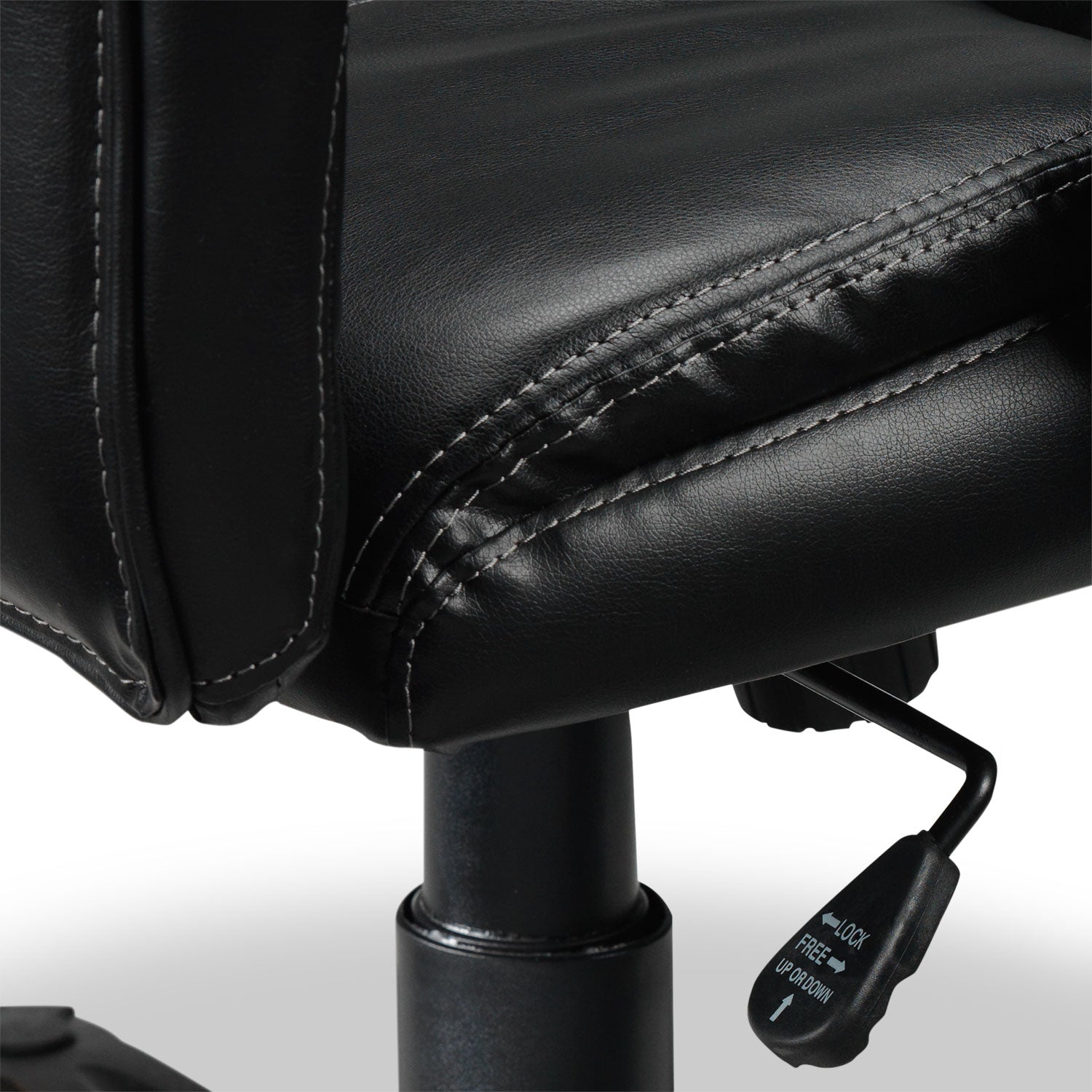 Copley Office Chair - Black
