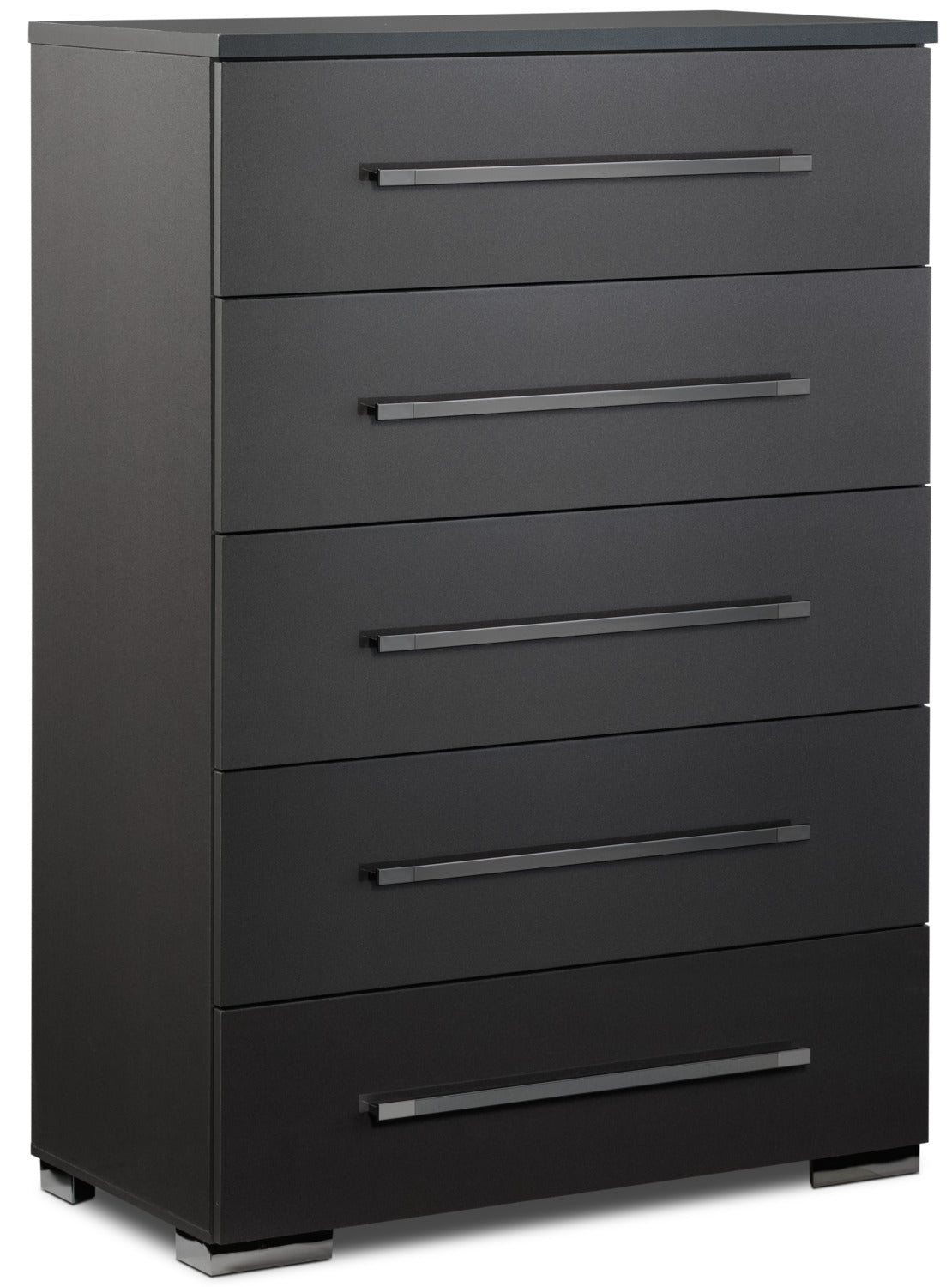 Valentina Chest - Grey