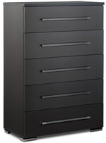 Valentina Chest - Grey