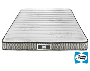 Sealy Glacier Matelas double