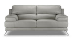 Sutton Loveseat - Grey