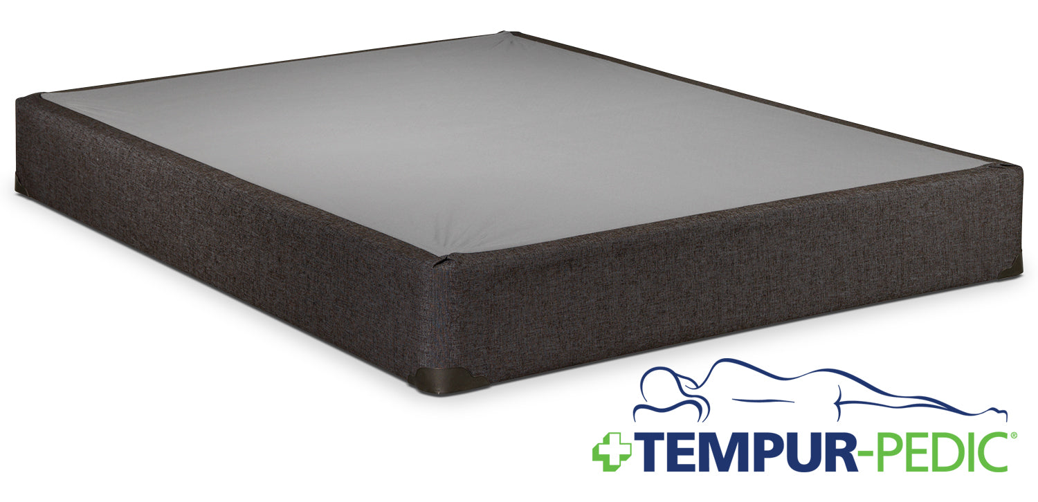 Tempur-Pedic Reinforce Queen Boxspring