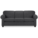 Aristotle Sofa - Graphite