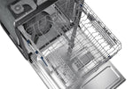 Samsung Stainless Steel 24" Dishwasher - DW80K5050US/AC