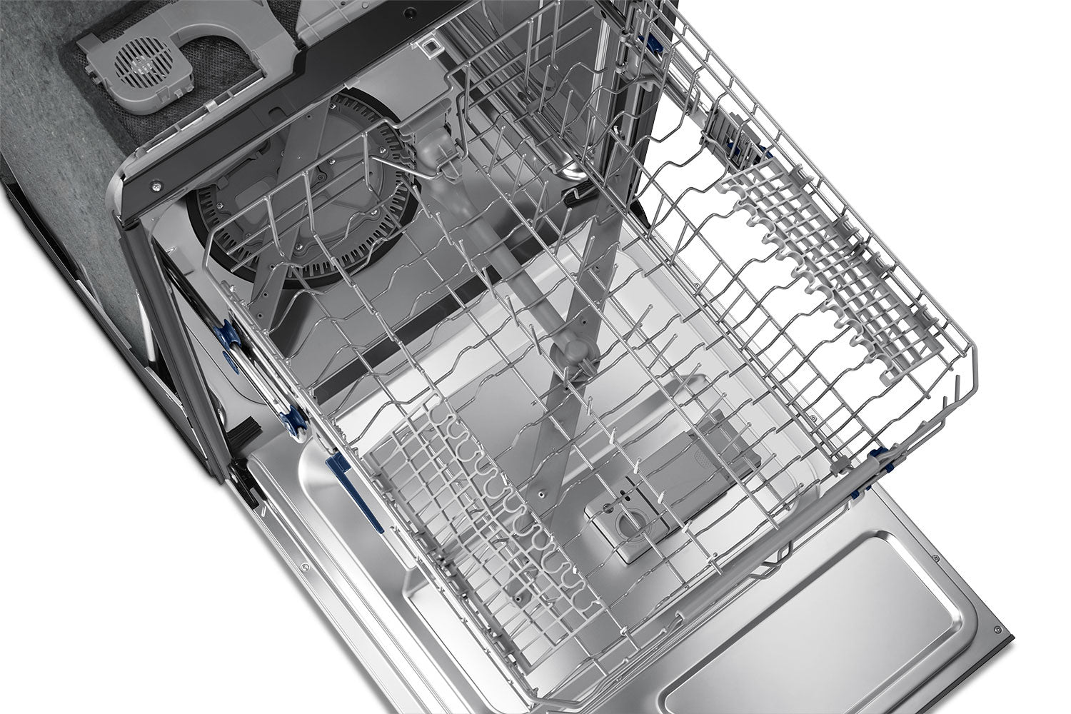 Samsung Stainless Steel 24" Dishwasher - DW80K5050US/AC