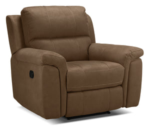 Roarke Fauteuil inclinable - tabac