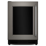 KitchenAid Custom Panel-Ready Beverage Centre KUBL204EPA