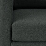 Orly Chair - Raven