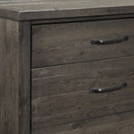 Pine Ridge Chest - Slate