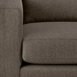 Hilary Sofa - Taupe