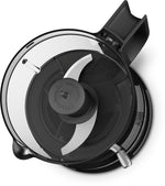 KitchenAid Onyx Black 3.5-Cup Mini Food Processor - KFC3516OB