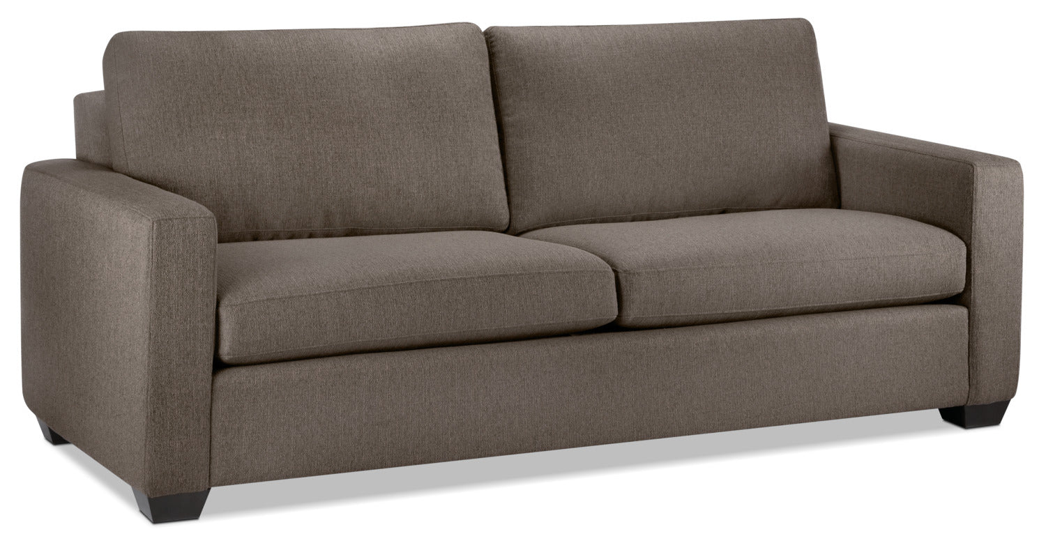 Hilary Sofa - Taupe