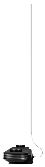 LG 77" 4K OLED TV - 77W8