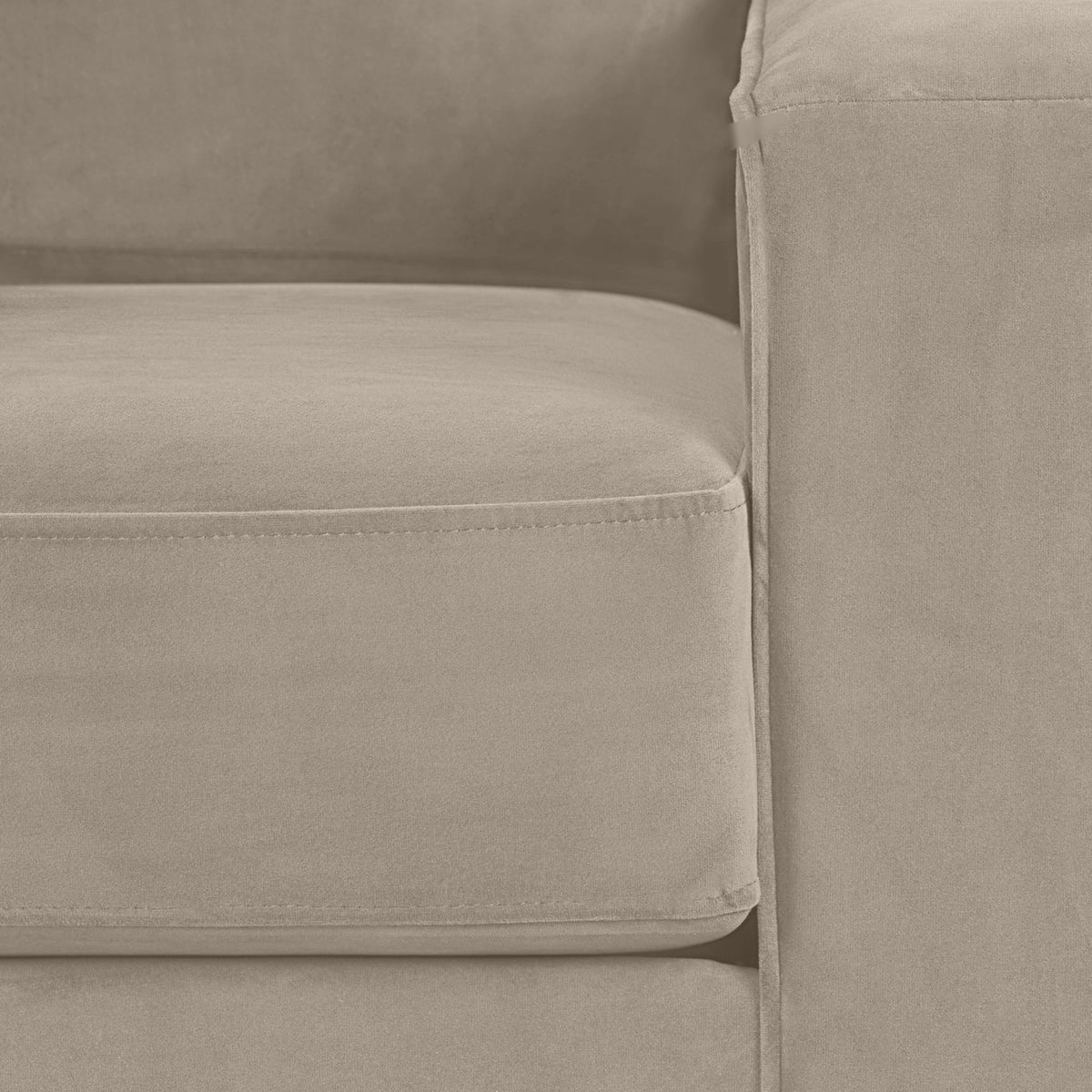 Ciara Full Sofa Bed - Granite