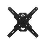 Full Motion Single Stud TV Wall Mount with 22" Extension for 26" to 60" TVs - PS300