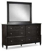 Nelson Dresser - Pewter