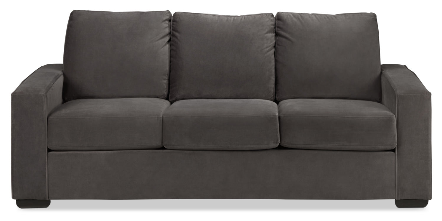 Ciara Sofa - Ash