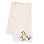 Storytime Pooh Blanket