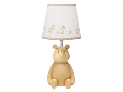 Storytime Pooh Lampe