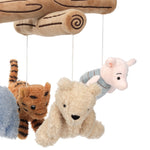 Storytime Pooh Musical Mobile