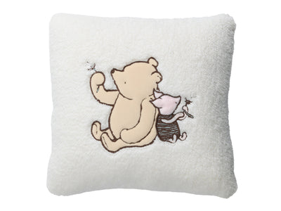 Storytime Pooh Coussin