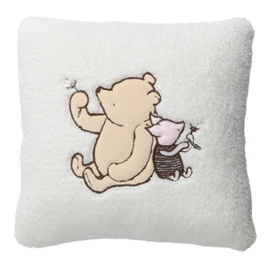 Storytime Pooh Coussin