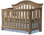 Darcy Convertible Crib - Vintage Neutral