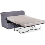 Nichols Full Sofa Bed - Grey