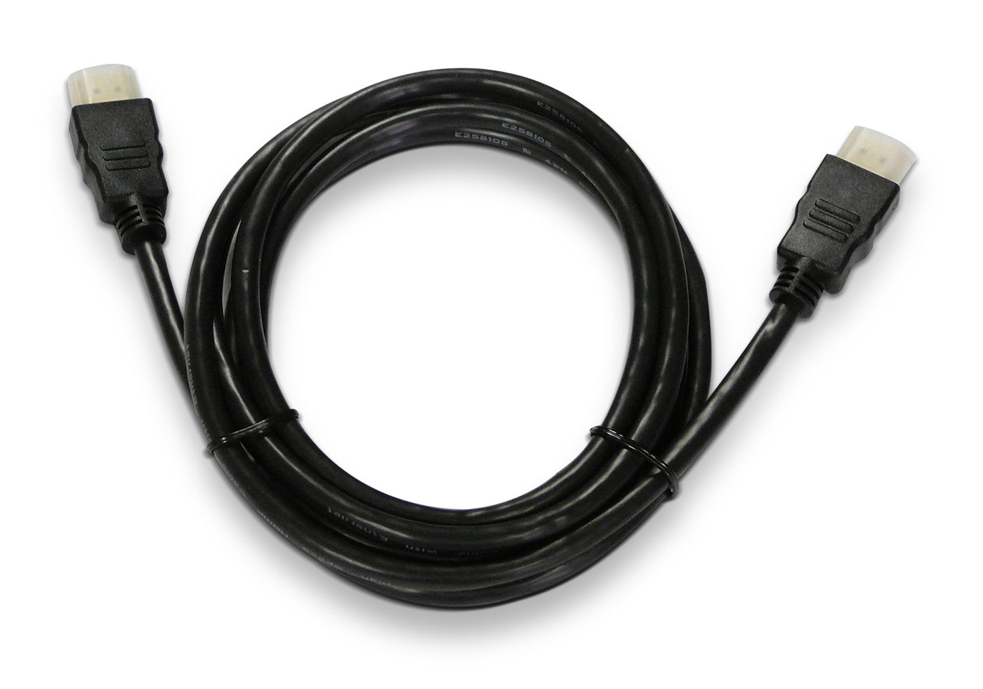 Rocelco 1.4 HDMI Cable With Ethernet