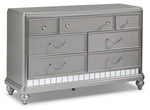 Lil Diva Dresser