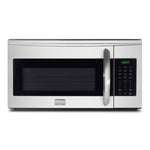 Frigidaire Gallery Stainless Steel Over-the-Range Microwave (1.7 Cu. Ft.) - CGMV175QF