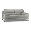 Sutton Causeuse - gris
