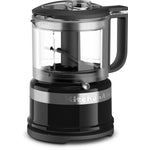 KitchenAid Onyx Black 3.5-Cup Mini Food Processor - KFC3516OB