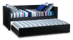 Aubrey Trundle - Black