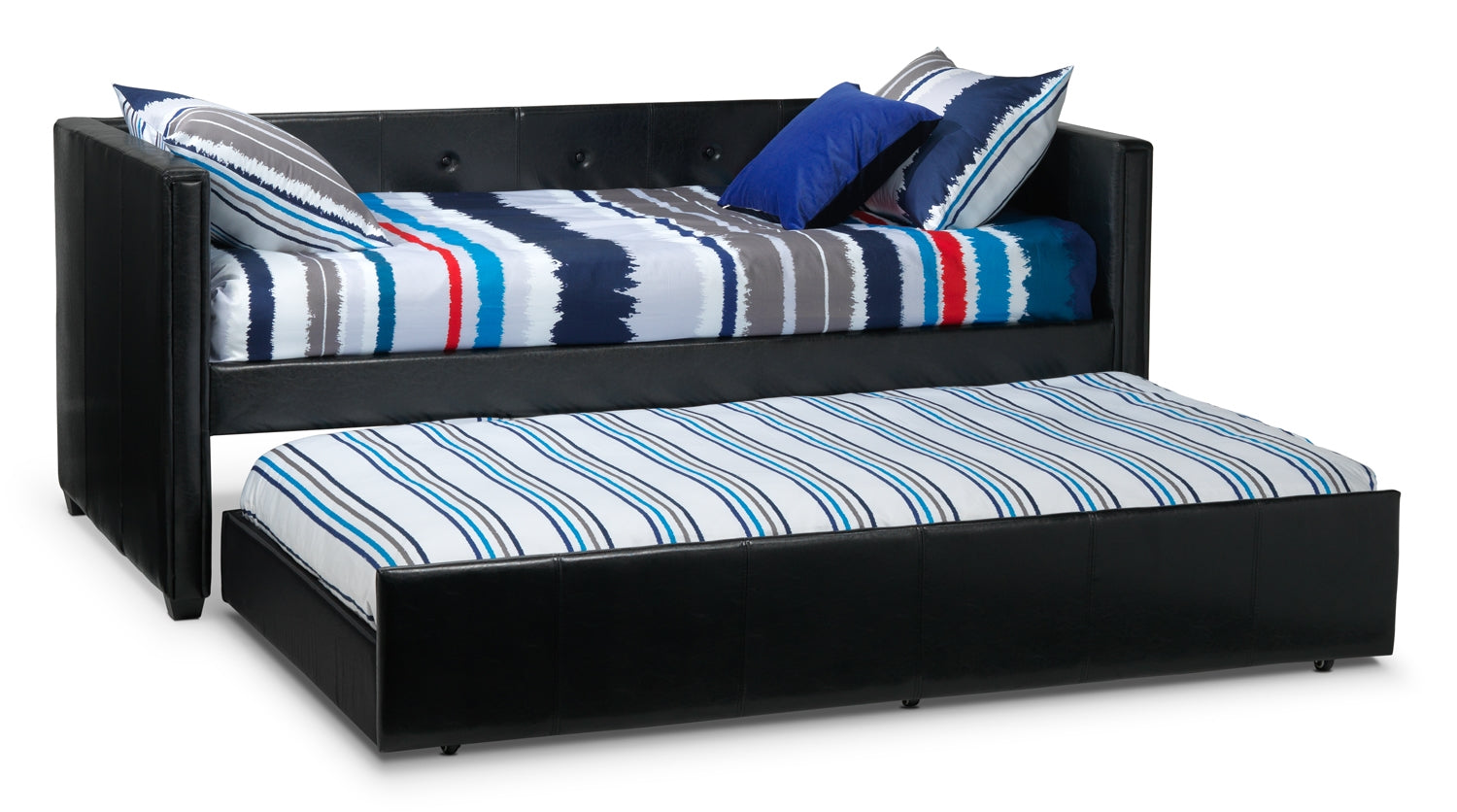 Aubrey Trundle - Black