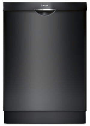 Bosch Lave-vaisselle 24 po noir SHSM63W56N