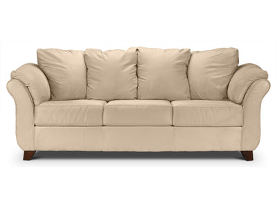 Collier Sofa - beige