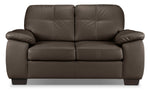 Naples Loveseat - Moss