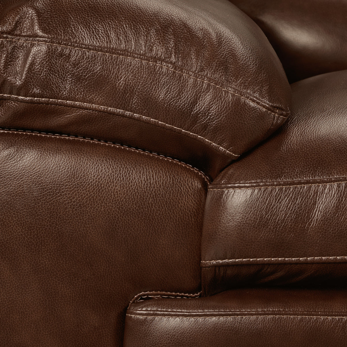 Amarillo Loveseat - Bramble