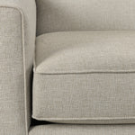 Harlow Chair - Light Tan